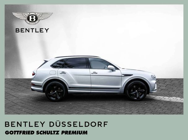 Bentley Bentayga V8 404 kW image number 5