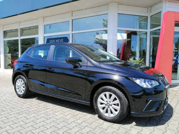 Seat Ibiza 1.0 TSI Style 70 kW image number 1