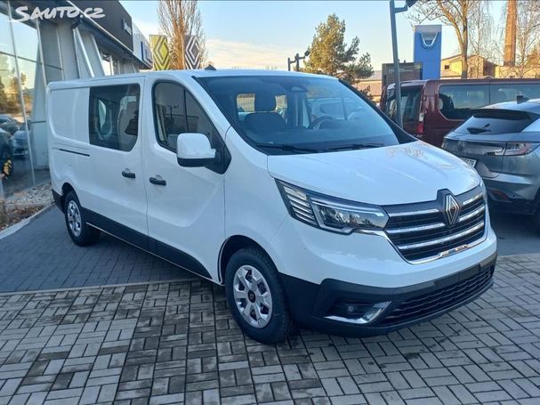 Renault Trafic Combi Blue dCi 110 kW image number 3