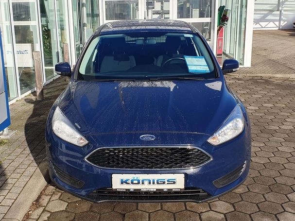 Ford Focus Trend 86 kW image number 2