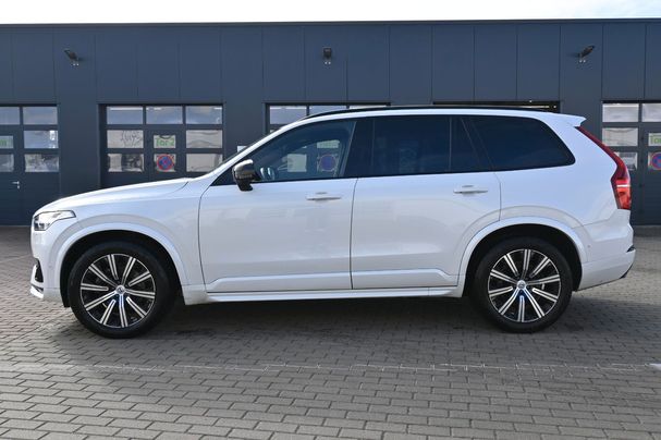 Volvo XC90 AWD Ultimate 173 kW image number 4