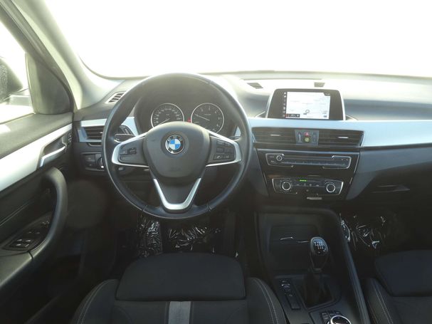 BMW X1 sDrive 85 kW image number 7