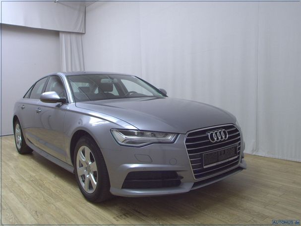 Audi A6 1.8 TFSI ultra 140 kW image number 2