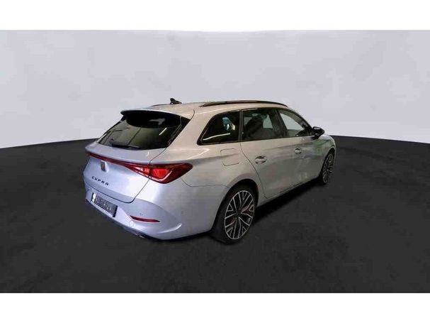 Cupra Leon ST e-Hybrid 180 kW image number 3