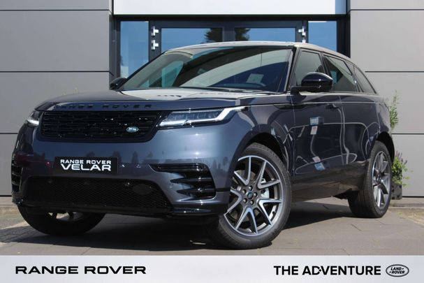 Land Rover Range Rover Velar P400e R-Dynamic SE 297 kW image number 1