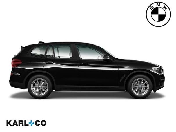 BMW X3 xDrive 140 kW image number 3