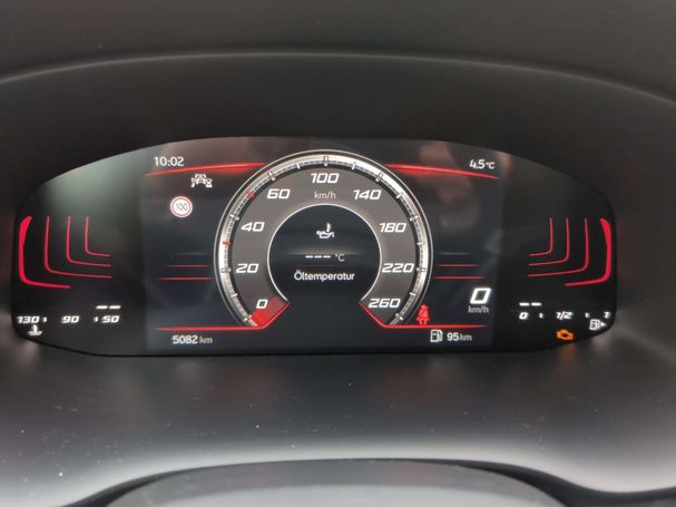 Seat Ateca 1.0 TSI 81 kW image number 19