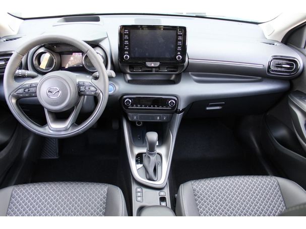 Mazda 2 Hybrid Select 85 kW image number 13