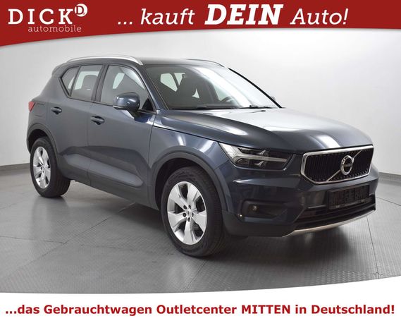 Volvo XC40 T3 120 kW image number 2