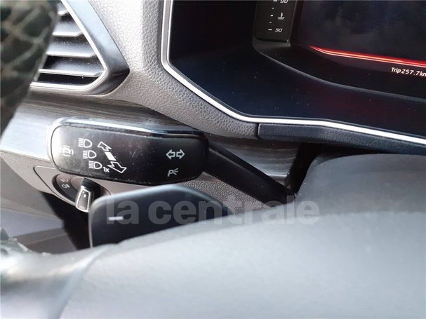 Seat Tarraco 2.0 TDI DSG Xcellence 110 kW image number 9