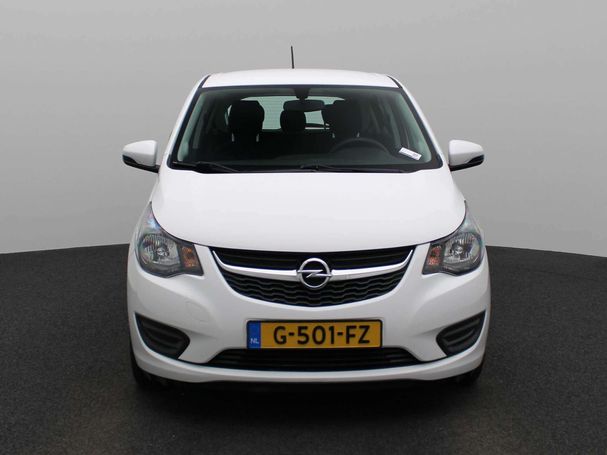 Opel Karl 1.0 Edition 55 kW image number 3