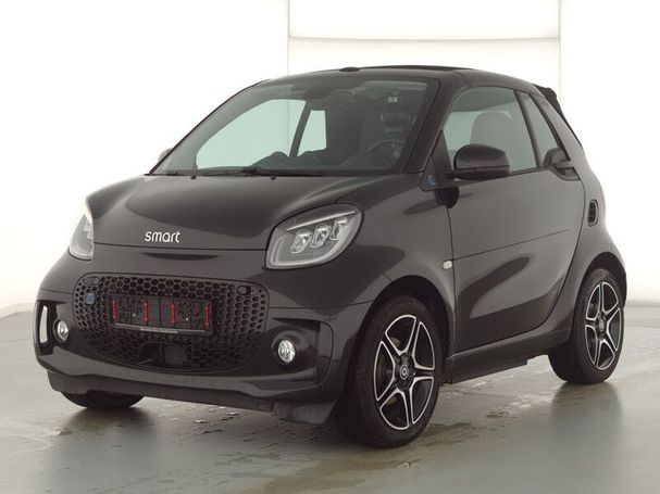 Smart ForTwo 60 kW image number 1