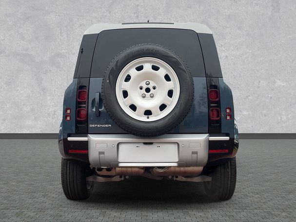 Land Rover Defender 110 D200 150 kW image number 7