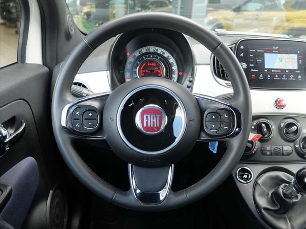 Fiat 500C 51 kW image number 3