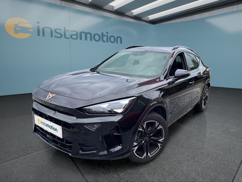 Cupra Formentor eTSI DSG