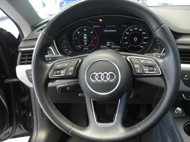 Audi A5 2.0 TDI S tronic Sportback 100 kW image number 12