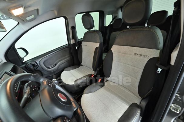 Fiat Panda 51 kW image number 18