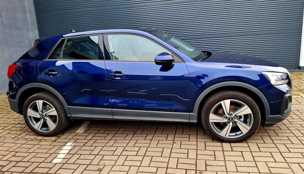 Audi Q2 35 TFSI S tronic 110 kW image number 13