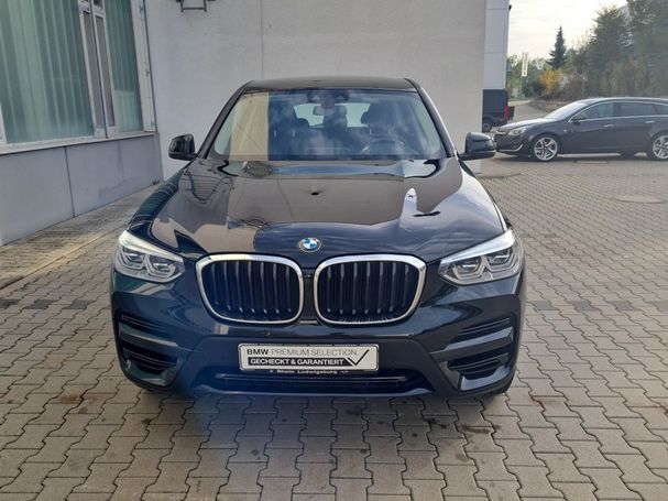 BMW X3e Advantage xDrive 215 kW image number 2