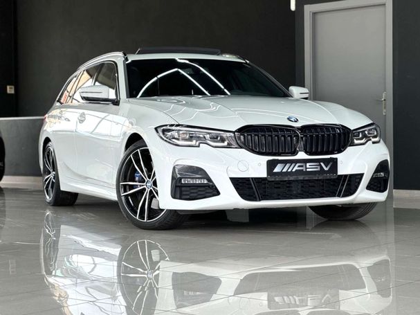 BMW 330d Touring 195 kW image number 18