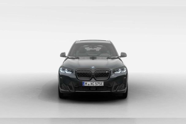 BMW iX3 210 kW image number 2