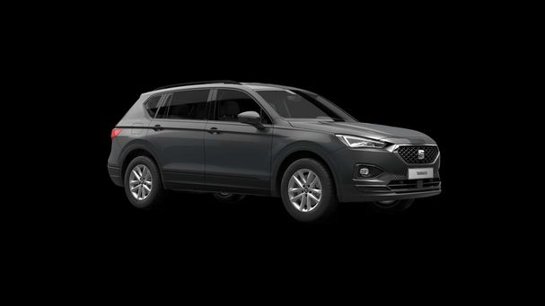 Seat Tarraco 2.0 TSI 4Drive DSG 140 kW image number 5