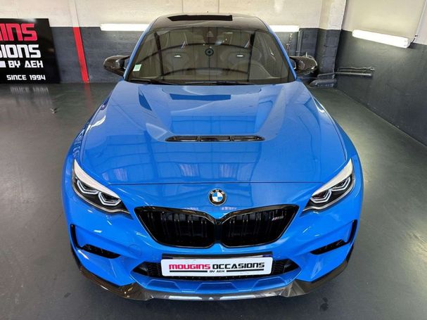 BMW M2 332 kW image number 2