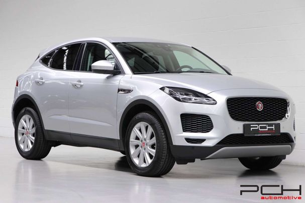 Jaguar E-Pace D150 110 kW image number 6