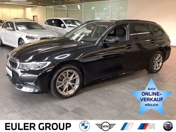 BMW 320d Touring 140 kW image number 1