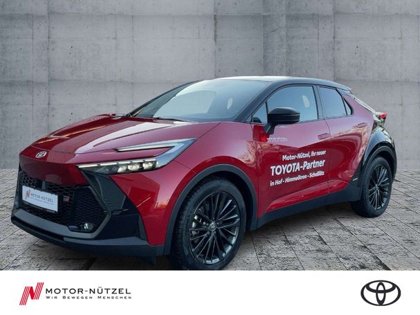 Toyota C-HR GR Sport Premiere 145 kW image number 2