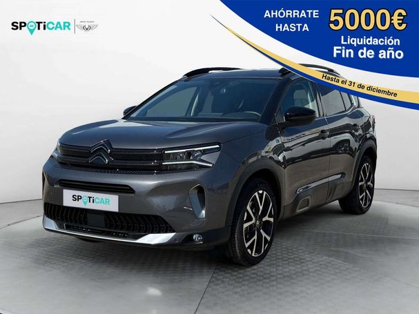 Citroen C5 Aircross 165 kW image number 1