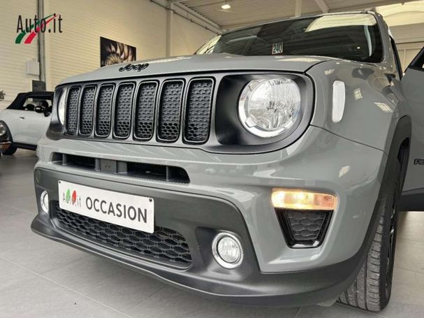 Jeep Renegade 88 kW image number 17