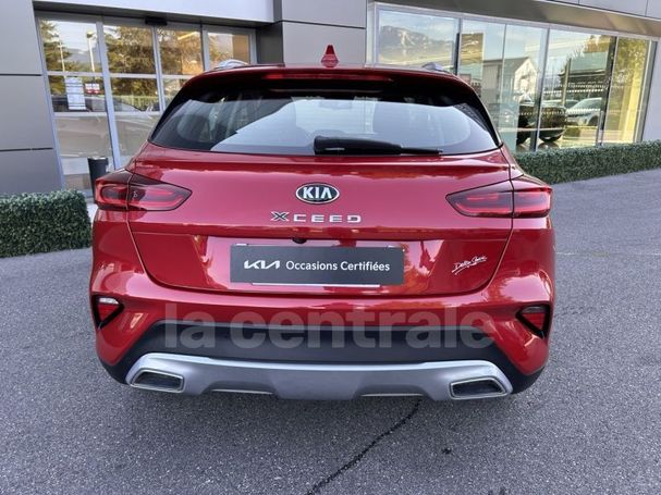 Kia XCeed 1.0 T-GDi 88 kW image number 5