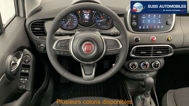 Fiat 500X 96 kW image number 11