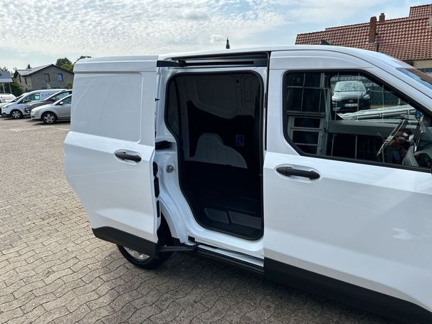 Ford Transit Courier 1.5 Trend 74 kW image number 13