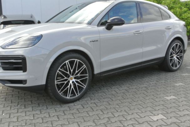 Porsche Cayenne Coupé E-Hybrid 346 kW image number 8