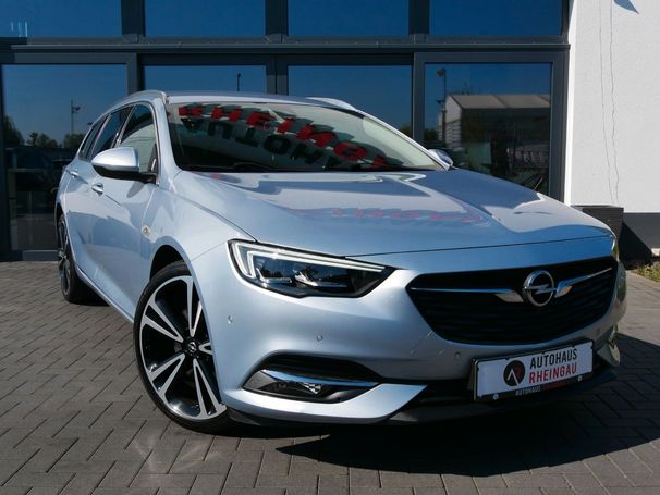 Opel Insignia Sports Tourer 4x4 Dynamic 191 kW image number 6