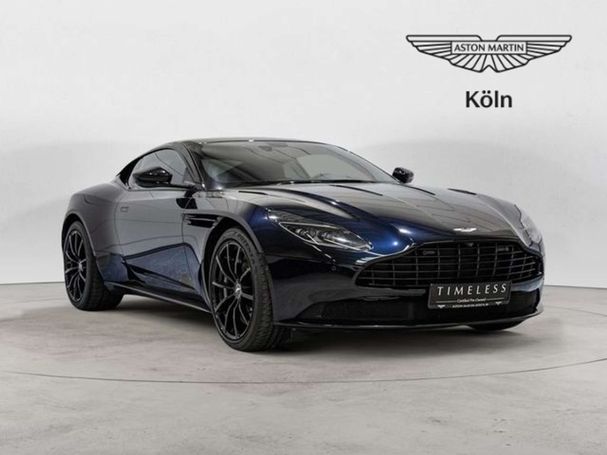 Aston Martin DB11 V12 Coupe AMR 470 kW image number 1