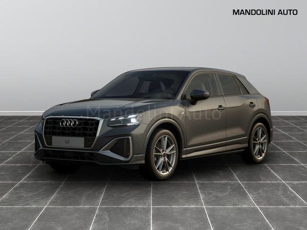 Audi Q2 35 TDI S tronic S-line 110 kW image number 12