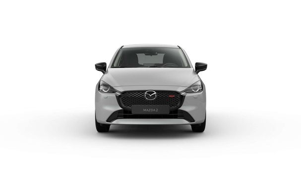 Mazda 2 90 66 kW image number 8