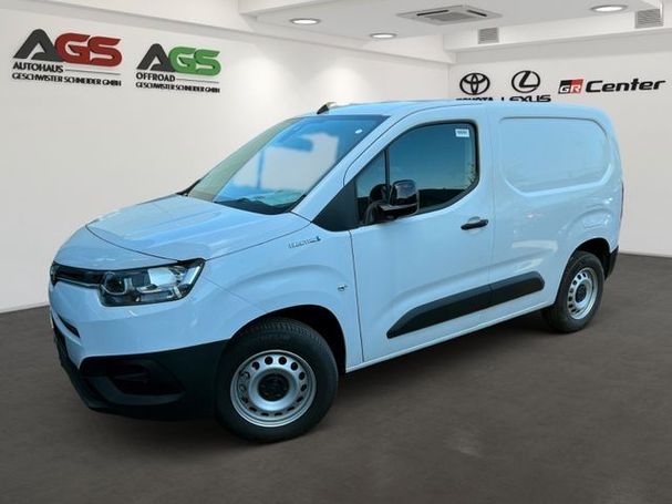 Toyota Proace City Electric L1 100 kW image number 1