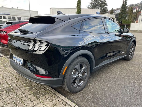 Ford Mustang Mach-E Standard Range 198 kW image number 2