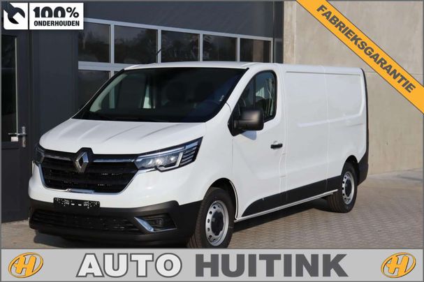 Renault Trafic dCi 150 110 kW image number 1