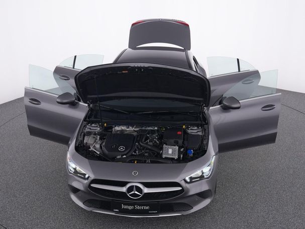 Mercedes-Benz CLA 200 120 kW image number 13