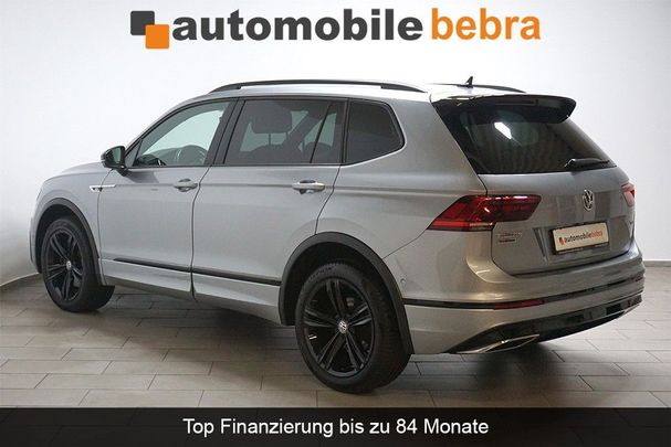 Volkswagen Tiguan Allspace 2.0 TDI R-Line DSG 4Motion 147 kW image number 6