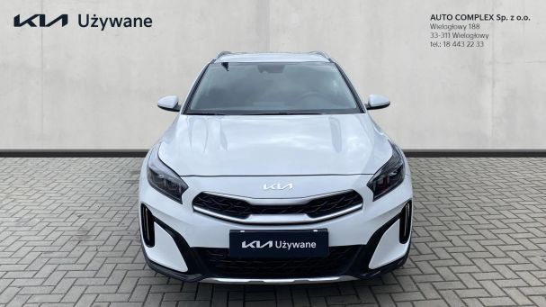 Kia XCeed 1.5 T-GDI 118 kW image number 8