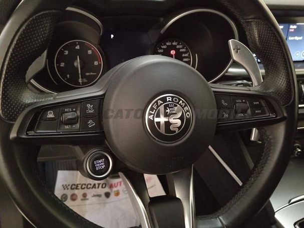 Alfa Romeo Stelvio 2.2 Q4 140 kW image number 14