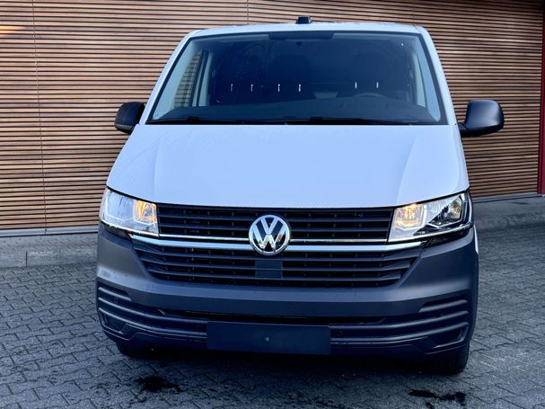 Volkswagen T6 Transporter 110 kW image number 1