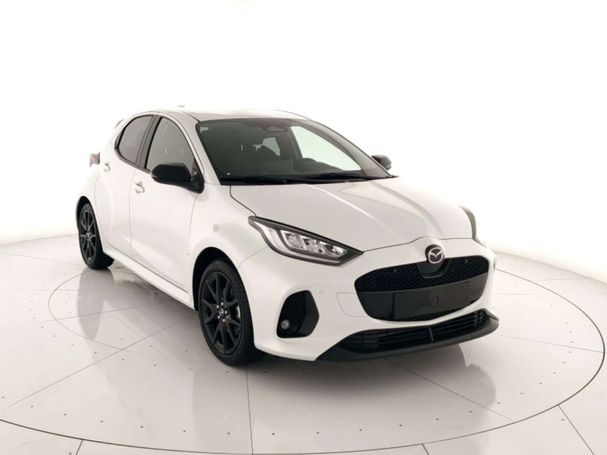 Mazda 2 Hybrid 85 kW image number 2