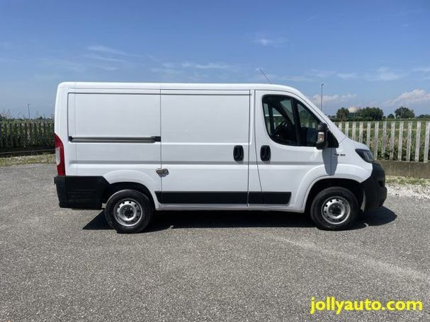 Fiat Ducato 2.3 88 kW image number 4